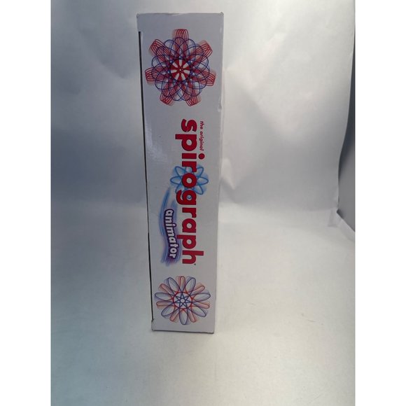 The original spiral graph animator creates endless designs and amazing animation - Picture 3 of 16